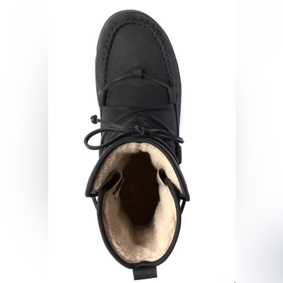 Manitobah Pacific Half Winter Boot NWT - Picture 2 of 8